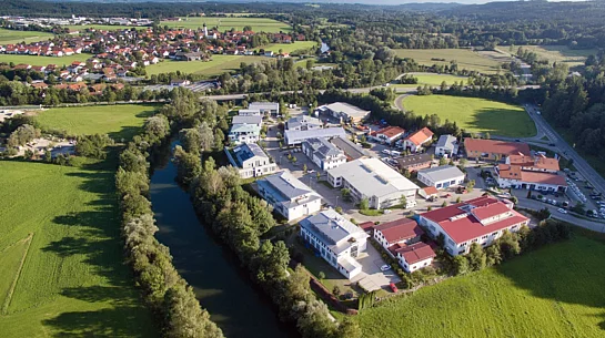 Gewerbepark Wolfratshausen Gewerbepark Wolfratshausen