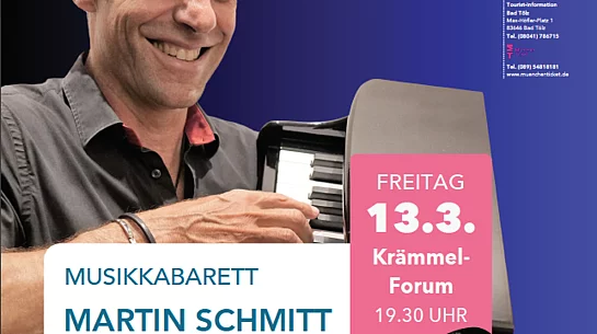 Martin Schmitt - Schmitt happens