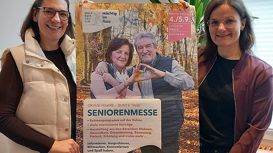 Seniorenmesse 2026