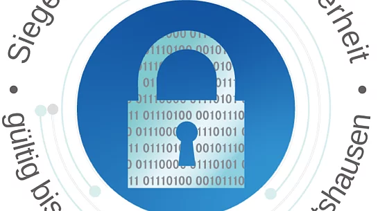 Siegel für kommunale IT-Sicherheit Siegel für kommunale IT-Sicherheit